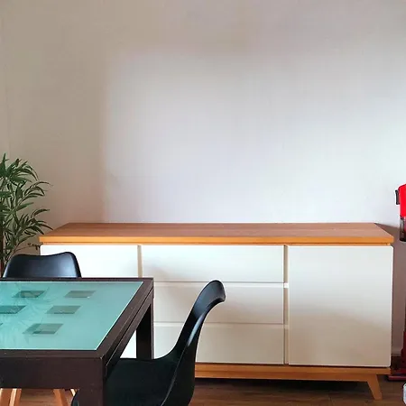 Sea View Flat With Pool & Parking In Six-fours Apartment Six-Fours-les-Plages