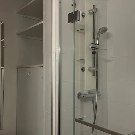 Apartment Sea View Flat With Pool & Parking In Six-fours Six-Fours-les-Plages